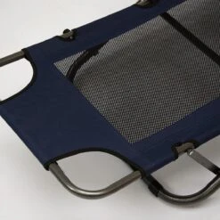 Ligstoel 180x60cm - Opvouwbaar Campingstoel Ligbed Strandstoel Tuinstoel Vouwligstoel Blauw 31 Ligstoel 180x60cm - Opvouwbaar Campingstoel Ligbed Strandstoel Tuinstoel Vouwligstoel Blauw -Buiten Kamperen 1200x1200 334