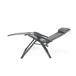 Travellife Barletta Relaxstoel - Grijs 12 Travellife Barletta Relaxstoel - Grijs -Buiten Kamperen 1200x1200 344