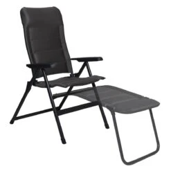 Travellife Barletta Comfort Stoel Antraciet / Donkergrijs 32 Travellife Barletta Comfort Stoel Antraciet / Donkergrijs -Buiten Kamperen 1200x1200 383