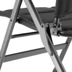 Travellife Barletta Comfort Stoel Antraciet / Donkergrijs 37 Travellife Barletta Comfort Stoel Antraciet / Donkergrijs -Buiten Kamperen 1200x1200 387