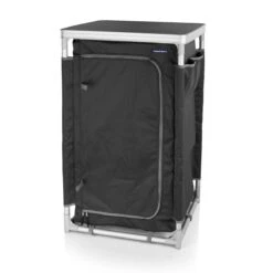 Campart Campingkast CU-0719 – Opvouwbaar En Verstelbaar - 4 Verstelbare Poten - 3 Lagen - Aluminium Frame - Grijs 31 Campart Campingkast CU-0719 – Opvouwbaar En Verstelbaar - 4 Verstelbare Poten - 3 Lagen - Aluminium Frame - Grijs -Buiten Kamperen 1200x1200 400