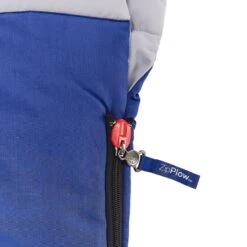 Coleman Lotus S Slaapzak - 165 X 165 Cm -Buiten Kamperen 1200x1200 413