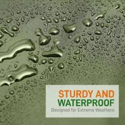 HikeMeister® Outdoor Survival Fishing Mummy Slaapzak 230 X 80 Cm -8°C -Buiten Kamperen 1200x1200 449