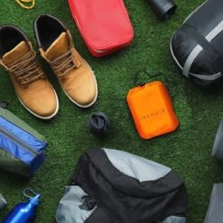 Bramble Noodslaapzak 213 X 91 Cm Polyetheen Oranje 5 Stuks 11 Bramble Noodslaapzak 213 X 91 Cm Polyetheen Oranje 5 Stuks -Buiten Kamperen 1200x1200 453