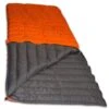 LOWLAND OUTDOOR® Donzen Slaapzak - Super Compact Blanket - 210 X 80 Cm - 590gr +8°C -Buiten Kamperen 1200x1200 466