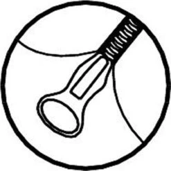 Outwell Slaapzak Contour Rits Links Zwart -Buiten Kamperen 1200x1200 490