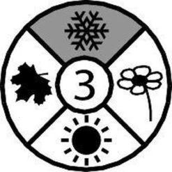 Outwell Slaapzak Campion Lux Blauw -Buiten Kamperen 1200x1200 497