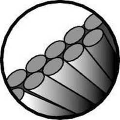 Outwell Slaapzak Campion Lux Blauw -Buiten Kamperen 1200x1200 501