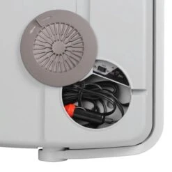 Tristar KB-7532 Koelbox 26 Liter - Koelbox Elektrisch - 12v Autolader En 230v Stopcontact - Koelt & Verwarmt - Grijs -Buiten Kamperen 1200x1200 67