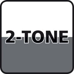 Bo-Camp Servies - Campingbord - 100% Melamine - 16-delig - Grijs -Buiten Kamperen 1200x1200 675