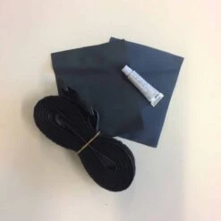 NOMAD® Allround Extra Breed 10.0 - Slaapmat - 198x 76 X 10 - Zelfopblazend - 1 Persoons -Buiten Kamperen 1200x1200 741