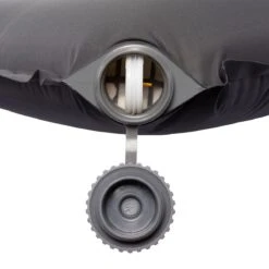 NOMAD® Perth Plus 10.0 - Slaapmat - 198 X 63 X 5 - Donkergrijs -Buiten Kamperen 1200x1200 749