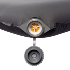 NOMAD® Perth Plus 10.0 - Slaapmat - 198 X 63 X 5 - Donkergrijs -Buiten Kamperen 1200x1200 750