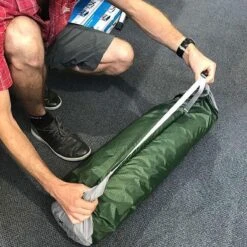 Exped Megamat 10 Lxw Green Slaapmat -Buiten Kamperen 1200x1200 764