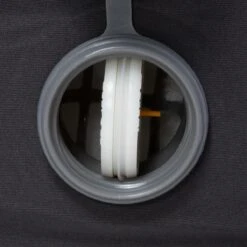 NOMAD Darwin XW 10.0 - Slaapmat -198 Cm X 77 Cm X 10 Cm - Donkergrijs - 10 Cm -Buiten Kamperen 1200x1200 766