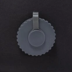 NOMAD Darwin XW 10.0 - Slaapmat -198 Cm X 77 Cm X 10 Cm - Donkergrijs - 10 Cm -Buiten Kamperen 1200x1200 767