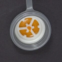 NOMAD Darwin XW 10.0 - Slaapmat -198 Cm X 77 Cm X 10 Cm - Donkergrijs - 10 Cm -Buiten Kamperen 1200x1200 768