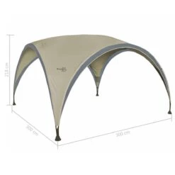Bo-Camp Party Shelter - Partytent Small - 3x3x2,18 Meter 13 Bo-Camp Party Shelter - Partytent Small - 3x3x2,18 Meter -Buiten Kamperen 1200x1200 788