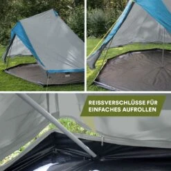 Skandika Tipii II Tent – Tipi-tenten – Teepee – 8 Persoons Campingtent – Muggengaas – 250 Cm Stahoogte – Uitneembare Tentvloer – 3000 Mm Waterkolom – Indische Tent, Partytent, Festivaltent – Outdoor, Camping, Tuin – Kamperen – Grijs/turquoise 16 Skandika Tipii II Tent – Tipi-tenten – Teepee – 8 Persoons Campingtent – Muggengaas – 250 Cm Stahoogte – Uitneembare Tentvloer – 3000 Mm Waterkolom – Indische Tent, Partytent, Festivaltent – Outdoor, Camping, Tuin – Kamperen – Grijs/turquoise -Buiten Kamperen 1200x1200 795