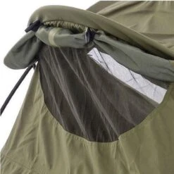 Defcon 5 Tent Bivi Bivvy Bag 1700 Gram - Groen - 1 Persoons -Buiten Kamperen 1200x1200 801