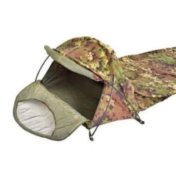 Defcon 5 Bivi Tent - Camo - 1 Persoons -Buiten Kamperen 1200x1200 816