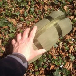 Defcon 5 Bivi Tent - Camo - 1 Persoons -Buiten Kamperen 1200x1200 817