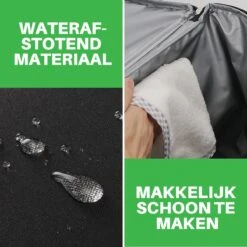 Brisby 4 Laags Geïsoleerde Koeltas Rugzak - 25 Liter - Met Handige Vakken Voor Bestek En Essentials - Waterafstotend Materiaal - Zwart 21 Brisby 4 Laags Geïsoleerde Koeltas Rugzak - 25 Liter - Met Handige Vakken Voor Bestek En Essentials - Waterafstotend Materiaal - Zwart -Buiten Kamperen 1200x1200 86