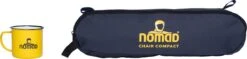 NOMAD® Campingstoel Compact | Ultra Lichtgewicht | Gemakkelijk Meenemen | Supersterk | Comfortabel | Snel Op Te Zetten 20 NOMAD® Campingstoel Compact | Ultra Lichtgewicht | Gemakkelijk Meenemen | Supersterk | Comfortabel | Snel Op Te Zetten -Buiten Kamperen 1200x289