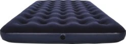 Pavillo Luchtbed - 2-Persoons - Blauw - 191x137x22cm -Buiten Kamperen 1200x425
