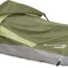 Where Tomorrow Solo Tent 220X80X50 Cm - Groen - 1 Persoons 2 Where Tomorrow Solo Tent 220X80X50 Cm - Groen - 1 Persoons -Buiten Kamperen 1200x464