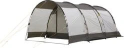 Redwood Zephyr 280 PO - Tent 4-persoons - Tunnel Tent - Grijs -Buiten Kamperen 1200x468 3