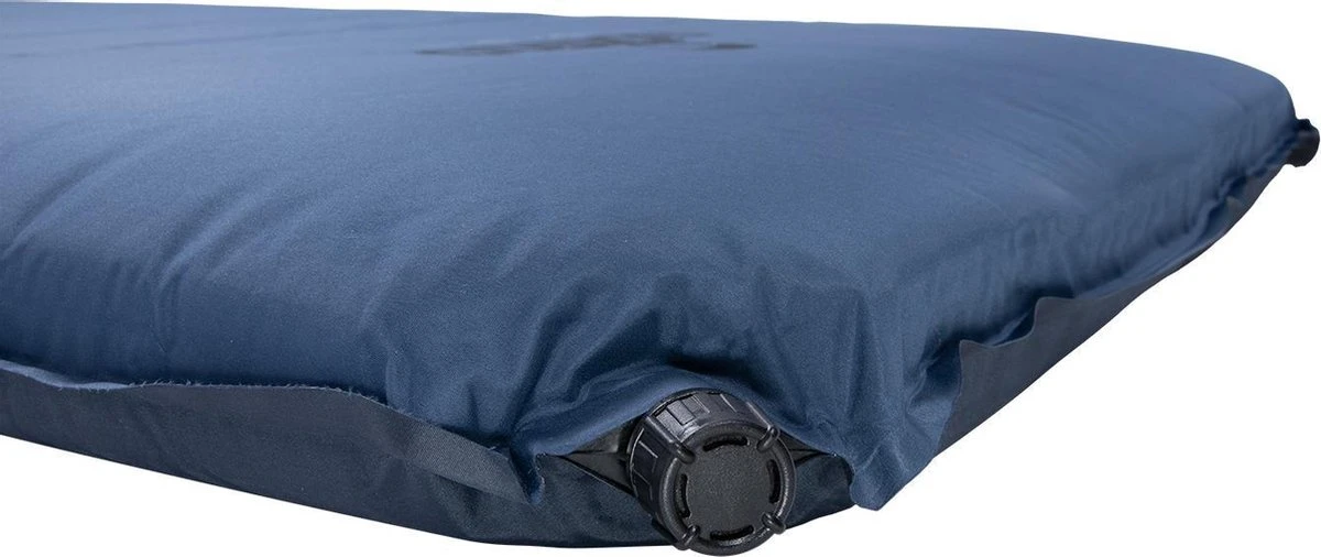 NOMAD Perth XW 10.0 - Slaapmat -198 X 76 X 10 - Donkerblauw 4 NOMAD Perth XW 10.0 - Slaapmat -198 X 76 X 10 - Donkerblauw - Afbeelding 2