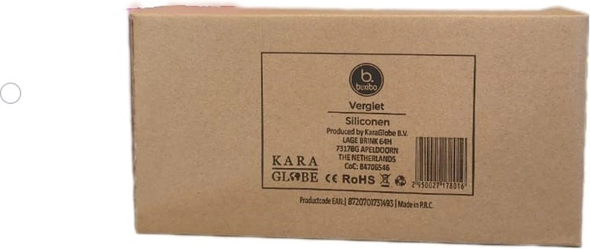 SensaHome- Siliconen Vergiet - Keuken Afgietdeksel - Afgiethulp - Siliconen - BPA Vrij - Grijs 17 SensaHome- Siliconen Vergiet - Keuken Afgietdeksel - Afgiethulp - Siliconen - BPA Vrij - Grijs - Afbeelding 15