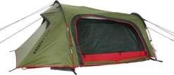 High Peak Sparrow 2 Tunneltent - Groen - 2 Persoons -Buiten Kamperen 1200x519