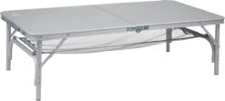 Bo-Camp Campingtafel - Premium - Koffermodel - 120x60x70 -Buiten Kamperen 1200x541