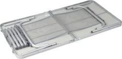 Bo-Camp Campingtafel - Premium - Koffermodel - 120x60x70 -Buiten Kamperen 1200x581