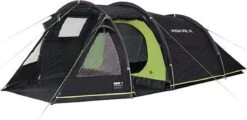 High Peak Atmos 3 Tunneltent - Donkergrijs - 3 Persoons 23 High Peak Atmos 3 Tunneltent - Donkergrijs - 3 Persoons -Buiten Kamperen 1200x584 1