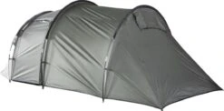 Capture Outdoor, 3-Man XXL Tent "Seikan XTR-3", Voor 3 XXL Personen, 215x400x155cm, DeLuxe Tent En Canvas, "Airflow System", … 18 Capture Outdoor, 3-Man XXL Tent "Seikan XTR-3", Voor 3 XXL Personen, 215x400x155cm, DeLuxe Tent En Canvas, "Airflow System", … -Buiten Kamperen 1200x595 2