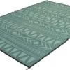 Bo-Camp - Chill Mat - Oxomo - Groen - Large