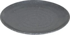Bo-Camp Campingservies - 100% Melamine - 16-delig - Stone - Grijs -Buiten Kamperen 1200x609