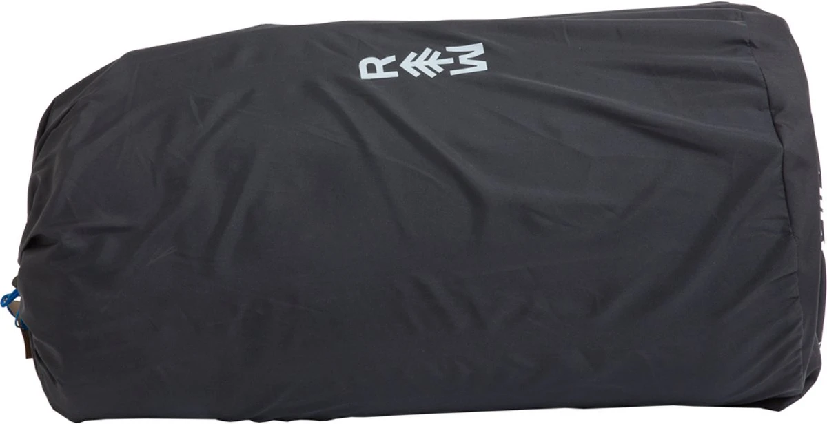 Redwood Stretch Limousine 10 DUO - Slaapmat Zelfopblazend - 2-persoons - 10 9 Redwood Stretch Limousine 10 DUO - Slaapmat Zelfopblazend - 2-persoons - 10 - Afbeelding 7