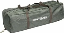 Capture Outdoor, 3-Man XXL Tent "Seikan XTR-3", Voor 3 XXL Personen, 215x400x155cm, DeLuxe Tent En Canvas, "Airflow System", … 20 Capture Outdoor, 3-Man XXL Tent "Seikan XTR-3", Voor 3 XXL Personen, 215x400x155cm, DeLuxe Tent En Canvas, "Airflow System", … -Buiten Kamperen 1200x618 2