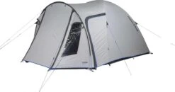 High Peak Tessin 4.0 Koepeltent - Nimbus Grijs - 4 Persoons 18 High Peak Tessin 4.0 Koepeltent - Nimbus Grijs - 4 Persoons -Buiten Kamperen 1200x632