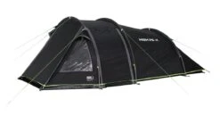 High Peak Atmos 3 Tunneltent - Donkergrijs - 3 Persoons 15 High Peak Atmos 3 Tunneltent - Donkergrijs - 3 Persoons -Buiten Kamperen 1200x633 2