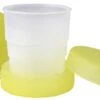 Travelsafe Travelcup - Opvouwbaar Bekertje - 80 Ml -Buiten Kamperen 1200x636