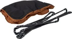 Bo-Camp Camping - Vlinderstoel - Himrod - Inklapbaar - Kleikleurig -Buiten Kamperen 1200x650 1