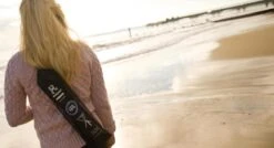 Walkstool - 3-Poots Krukje - Comfort 55 Cm - Verstelbaar - Zwart -Buiten Kamperen 1200x653 1