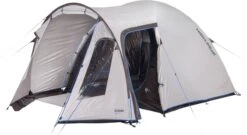 High Peak Tessin 4.0 Koepeltent - Nimbus Grijs - 4 Persoons 19 High Peak Tessin 4.0 Koepeltent - Nimbus Grijs - 4 Persoons -Buiten Kamperen 1200x657