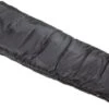 Fox Outdoor - Mummy Slaapzak - Zwart, 2 Laags Vulling 1 Fox Outdoor - Mummy Slaapzak - Zwart, 2 Laags Vulling -Buiten Kamperen 1200x658 1