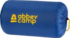 Abbey Camp Slaapzak Amsterdam-07 - Dekenmodel - 210 X 85 Cm - Kobalt -Buiten Kamperen 1200x660 2
